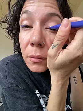 JeanneDuval8888 online show from April 30, 12:28 am