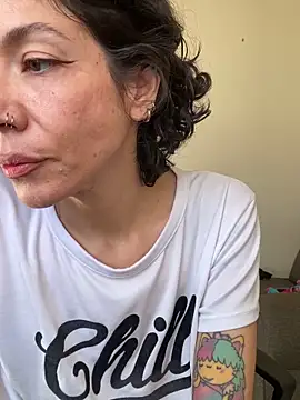 JeanneDuval8888 online show from May 7, 11:43 pm