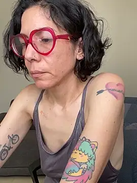 JeanneDuval8888 online show from May 14, 9:54 pm