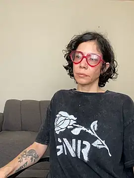 JeanneDuval8888 online show from May 19, 10:38 pm