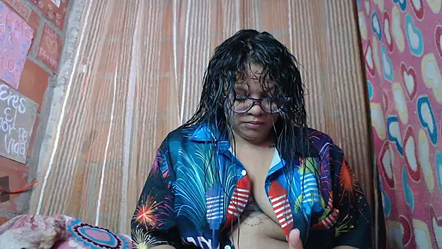 vanuslovelatina online show from March 18, 12:41 pm