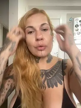 MissTamis online show from March 25, 6:14 pm