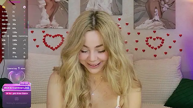 Snapshot of caty_kiss chatting on February 16, 4:08 am caty kiss online show from February 16, 4:08 am