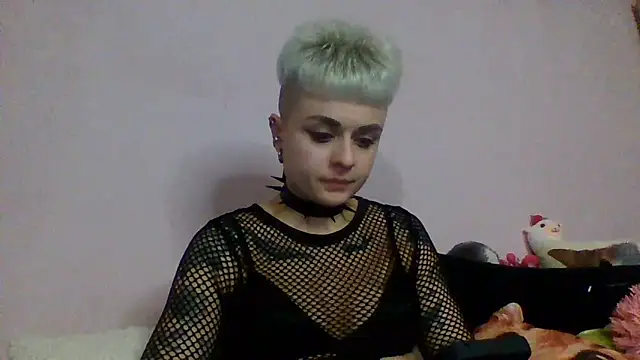 Snapshot of AlisaDear257 chatting on March 24, 8:03 pm AlisaDear257 online show from March 24, 8:03 pm