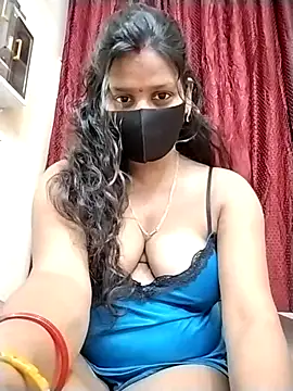 ankita077 online show from March 23, 6:17 am