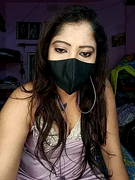 Desire Jasmine online show from February 11, 7:41 pm