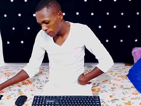 NtandoXx online show from March 6, 1:07 pm