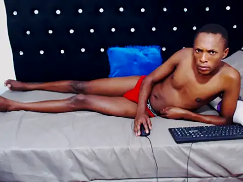 NtandoXx online show from April 2, 12:14 pm