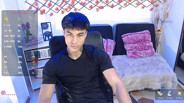 IanWest  online show from May 5, 12:46 pm