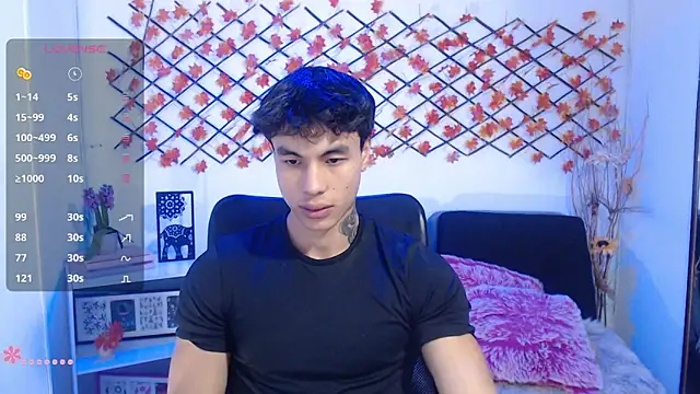 IanWest  online show from May 8, 12:43 pm