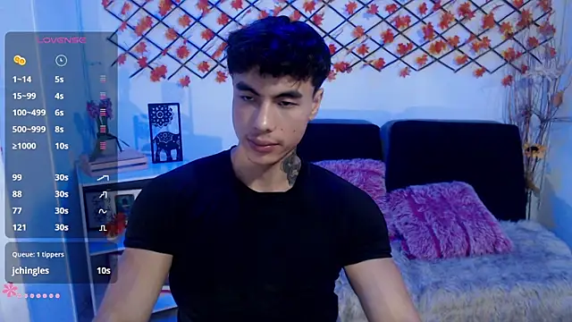 IanWest  online show from May 18, 8:36 pm