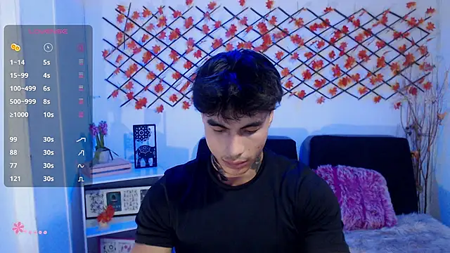 IanWest  online show from May 21, 8:16 pm