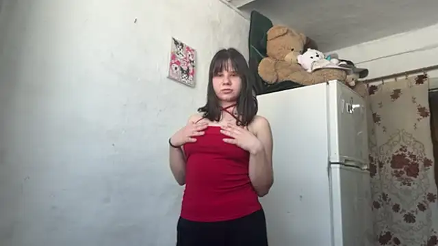 KassitTrasu online show from February 12, 2:17 am