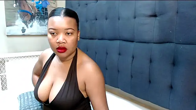 BigBunSquirt online show from May 6, 6:41 am