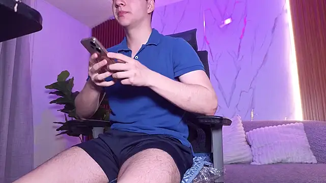 davidnolanvg online show from February 11, 11:37 am