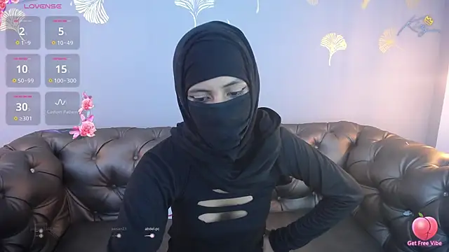 zahra zaid online show from May 19, 10:27 pm
