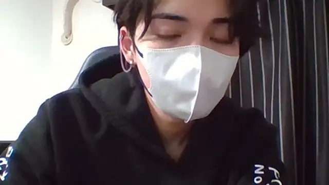 raitokun5555 online show from February 23, 1:08 pm