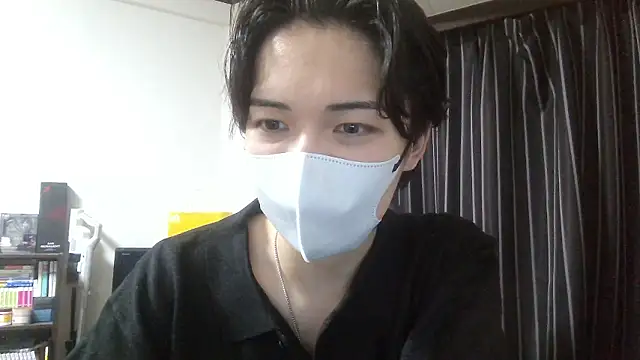 raitokun5555 online show from April 15, 12:12 pm