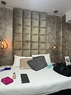 TalianaFerrer online show from March 10, 10:53 am