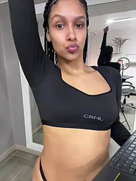 TalianaFerrer online show from March 23, 5:28 pm