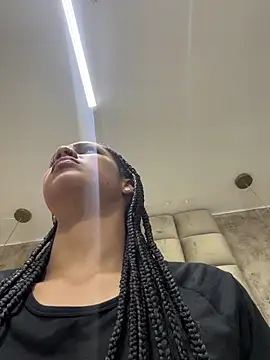 TalianaFerrer online show from March 24, 11:15 am