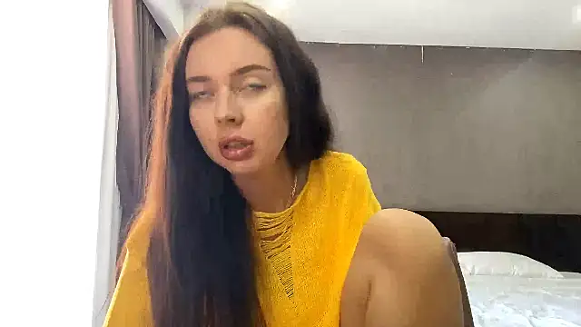 Kate Nurofsen online show from February 12, 8:42 am