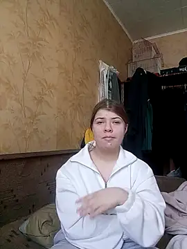 EvaTallor online show from February 11, 6:51 am