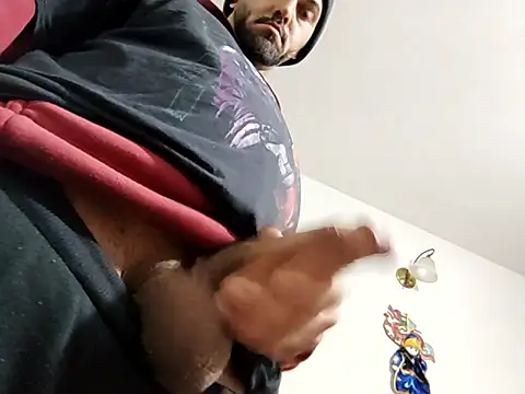 RodrigoAlencar online show from May 21, 4:30 am