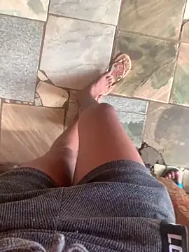 Snapshot of fogosapretona chatting on March 24, 2:00 pm fogosapretona online show from March 24, 2:00 pm