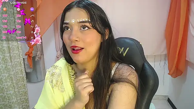 Sita Nair online show from April 27, 12:14 pm