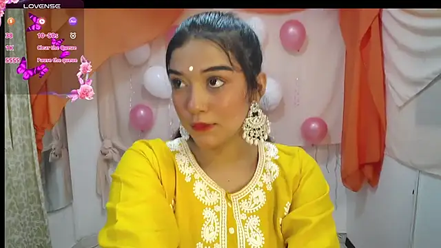 Sita Nair online show from April 30, 12:11 pm
