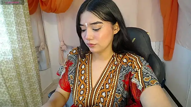 Sita Nair online show from May 18, 7:52 pm