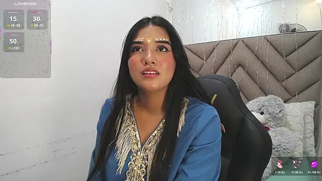 Sita Nair online show from May 19, 7:42 pm