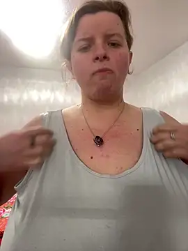 Snapshot of Laura-Loveyou chatting on March 7, 8:06 pm Laura-Loveyou online show from March 7, 8:06 pm