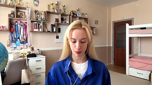 JazzingDeck online show from February 12, 7:14 am