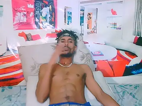 EroticPoison69 online show from February 16, 5:42 pm