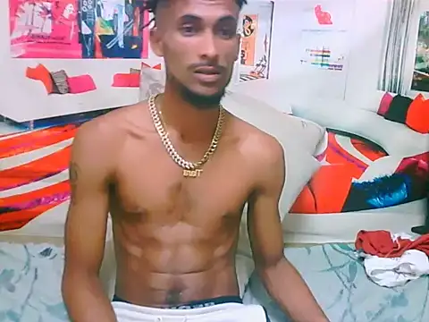 EroticPoison69 online show from February 17, 6:36 pm