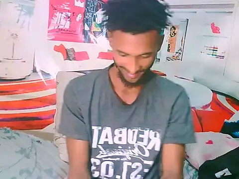 EroticPoison69 online show from February 23, 6:05 pm