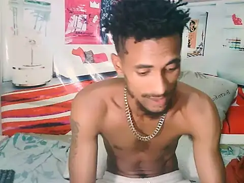 EroticPoison69 online show from February 27, 5:57 pm