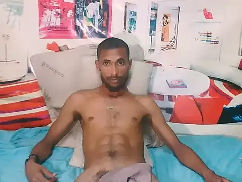 EroticPoison69 online show from March 21, 6:55 pm