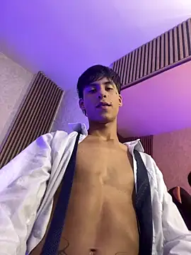 ATLASS ZP online show from April 14, 5:57 am