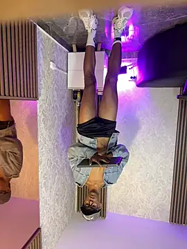 ATLASS ZP online show from April 15, 3:24 am