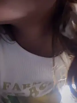 SinLunaXXX online show from February 26, 9:25 pm