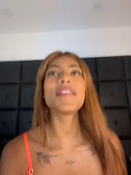 SinLunaXXX online show from May 9, 9:31 pm