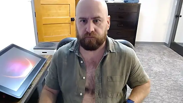 themountainbearmx online show from June 23, 9:46 pm