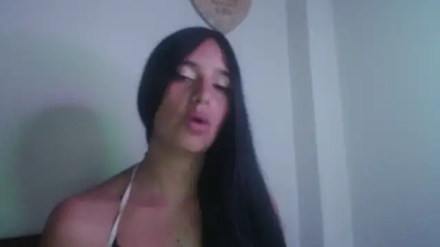 Kattykatjv online show from February 11, 8:47 pm