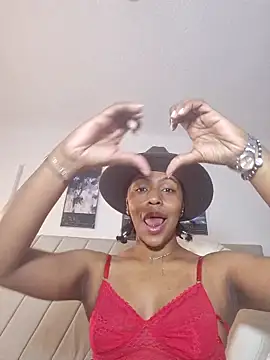 samaraa smith1 online show from May 12, 12:24 pm