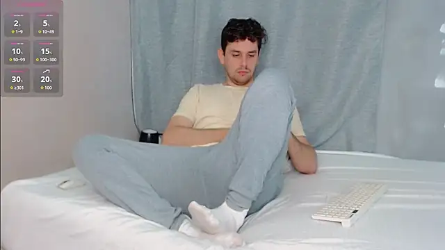 Luc 7 online show from March 1, 11:51 pm