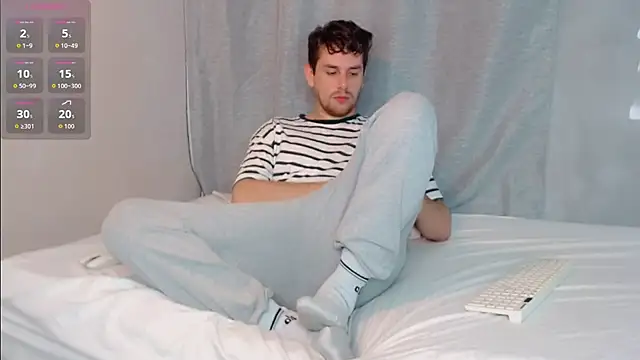 Luc 7 online show from March 8, 7:17 pm