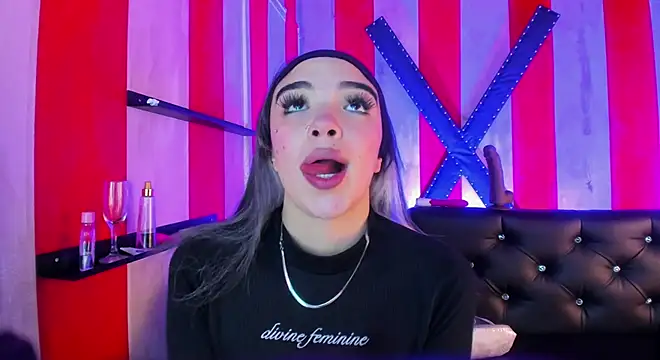 Meivis     online show from March 30, 7:37 pm